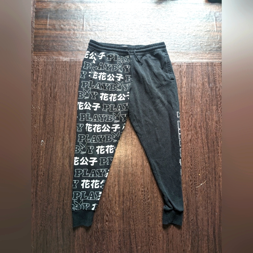 Playboy Sweatpants